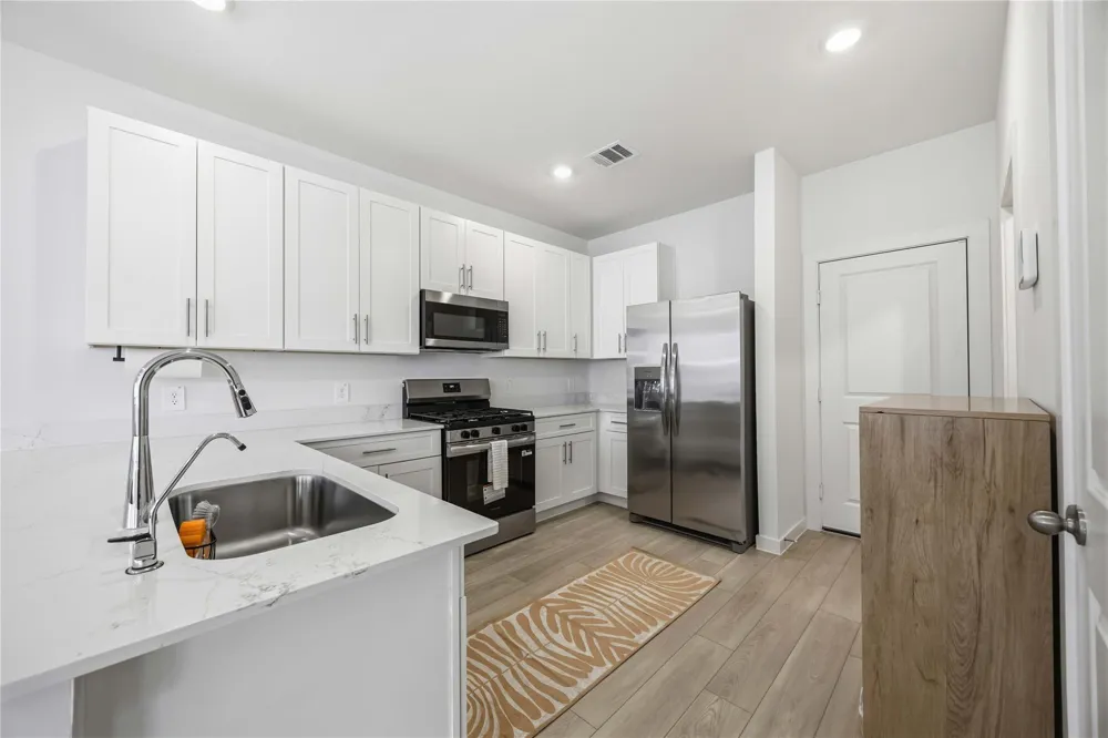 3614 Eclipse Court Missouri City, TX 77459