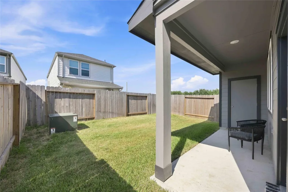 3614 Eclipse Court Missouri City, TX 77459
