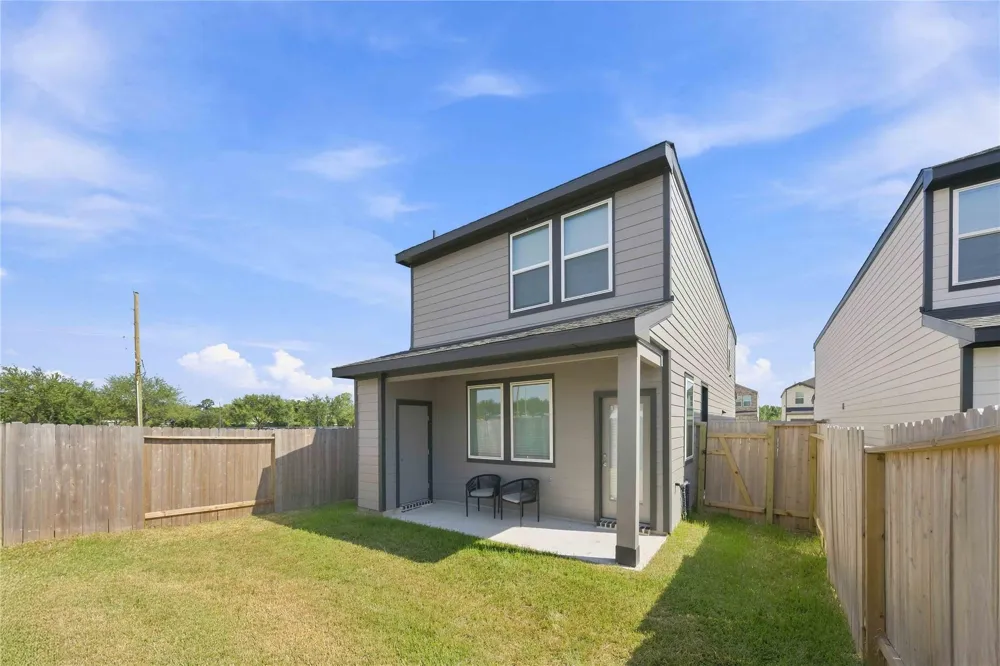 3614 Eclipse Court Missouri City, TX 77459