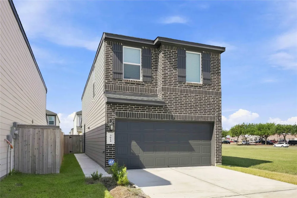 3614 Eclipse Court Missouri City, TX 77459