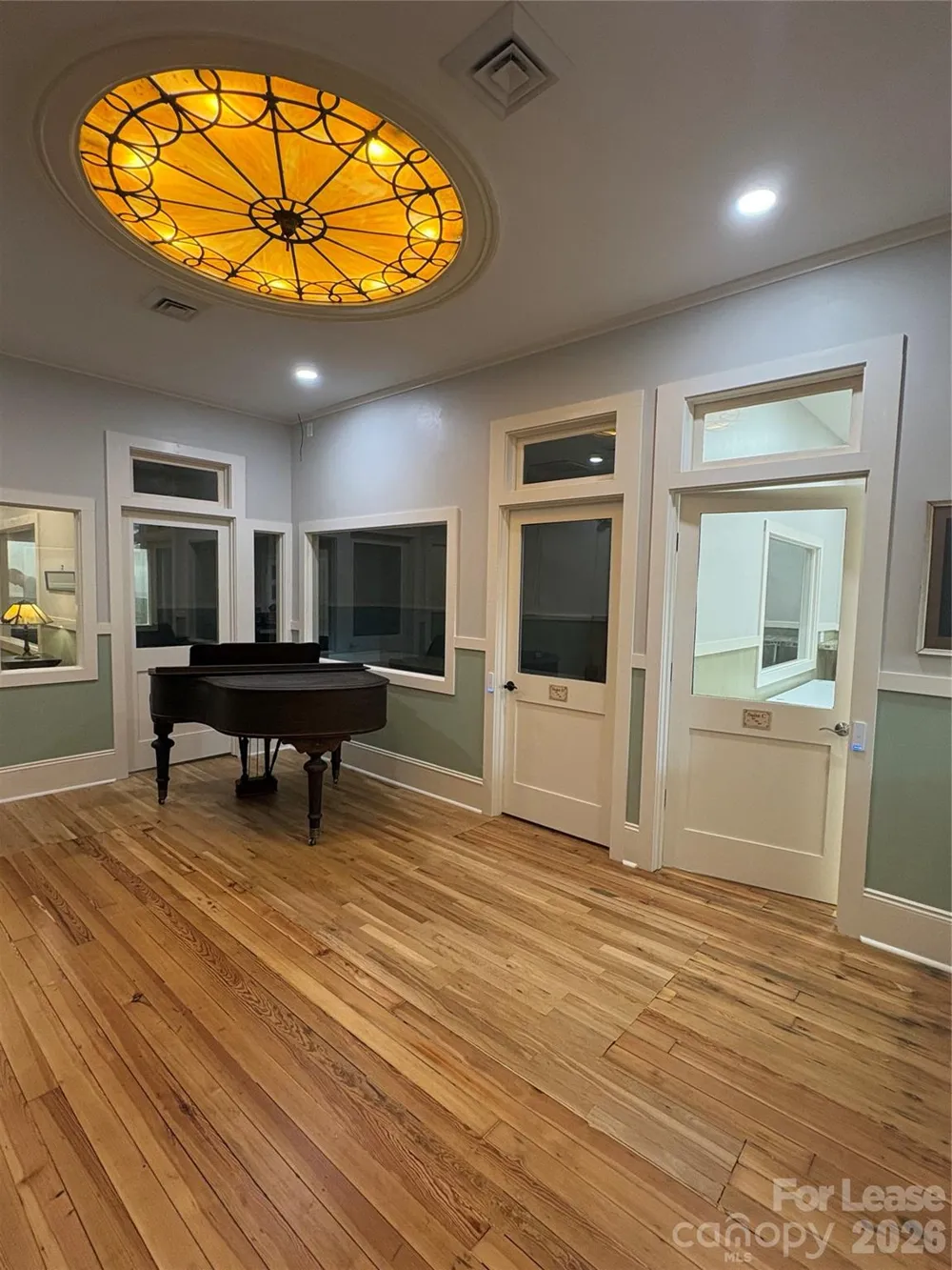 128 E Innes Street #B Salisbury, NC 28144