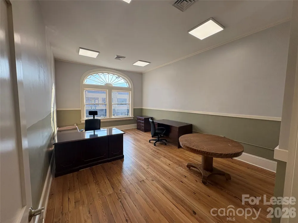 128 E Innes Street #B Salisbury, NC 28144