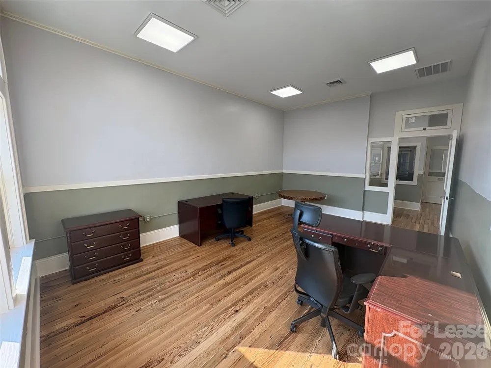 128 E Innes Street #B Salisbury, NC 28144