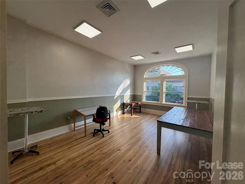 128 E Innes Street #B Salisbury, NC 28144