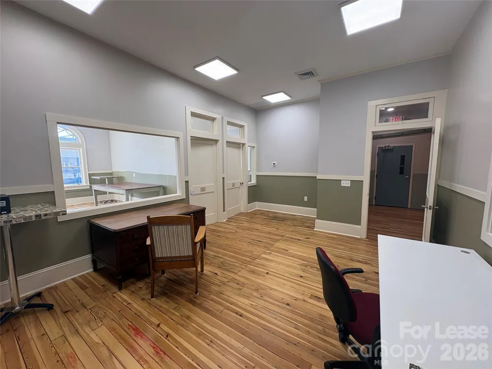 128 E Innes Street #B Salisbury, NC 28144
