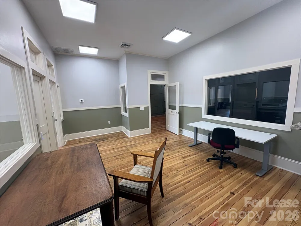 128 E Innes Street #B Salisbury, NC 28144