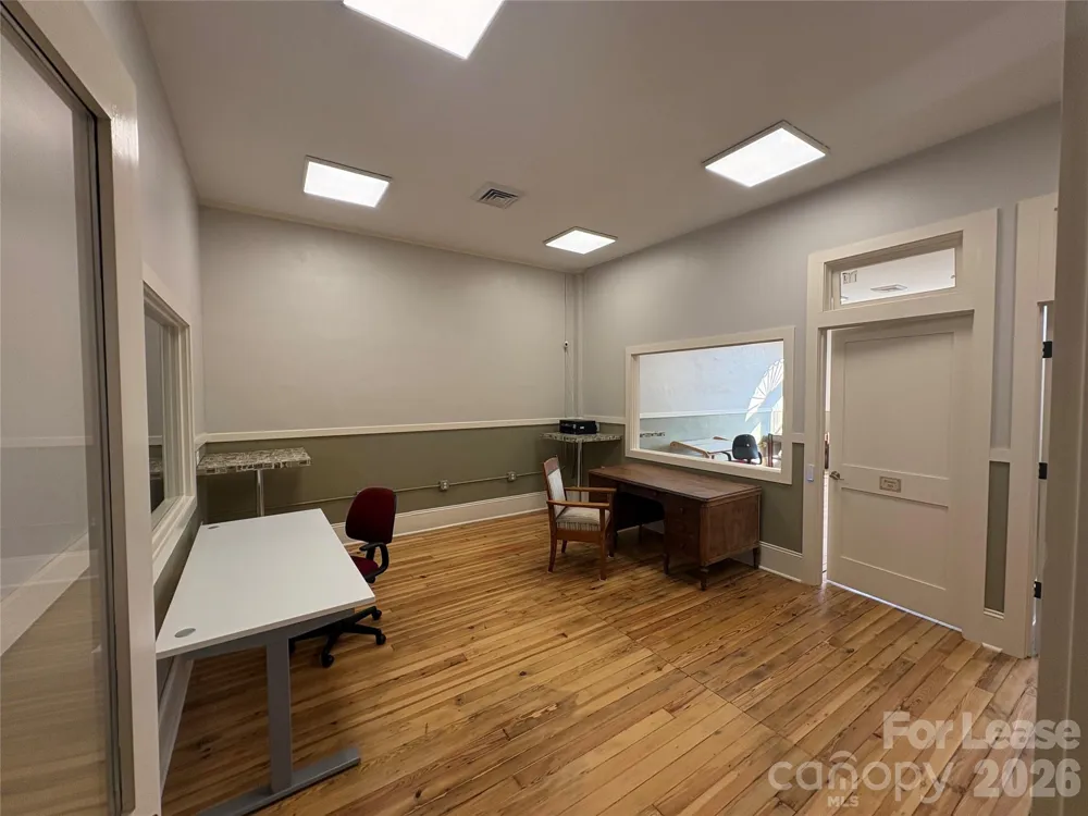128 E Innes Street #B Salisbury, NC 28144