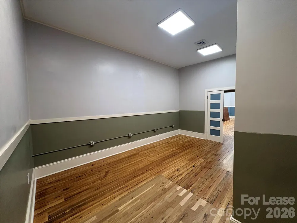 128 E Innes Street #B Salisbury, NC 28144