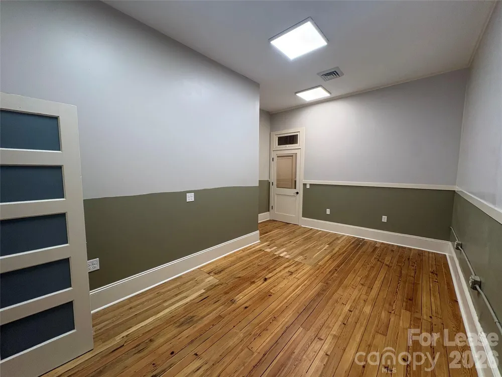 128 E Innes Street #B Salisbury, NC 28144