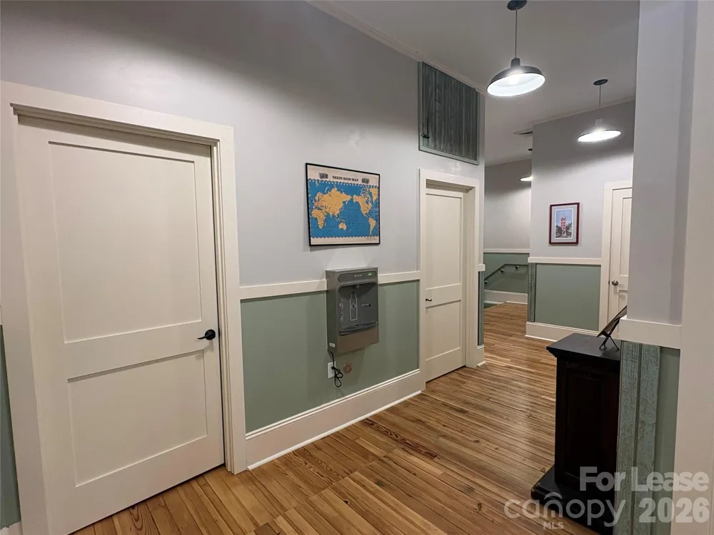 128 E Innes Street #B Salisbury, NC 28144