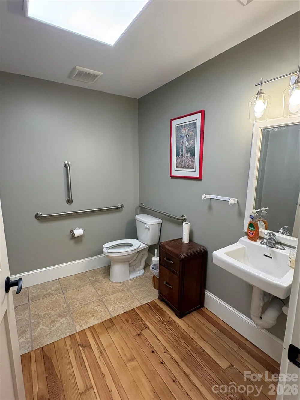 128 E Innes Street #B Salisbury, NC 28144