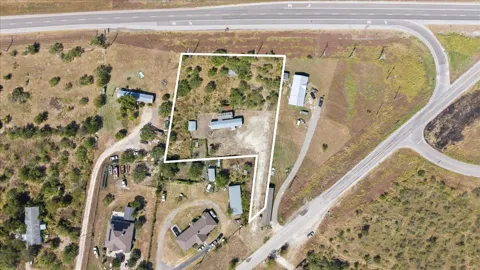 3731 Homannville Trail