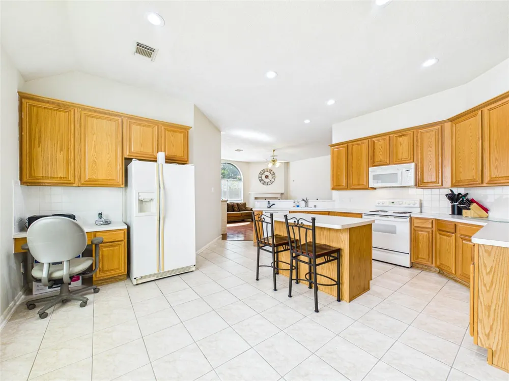 1119 Sussex Trail Pearland, TX 77584