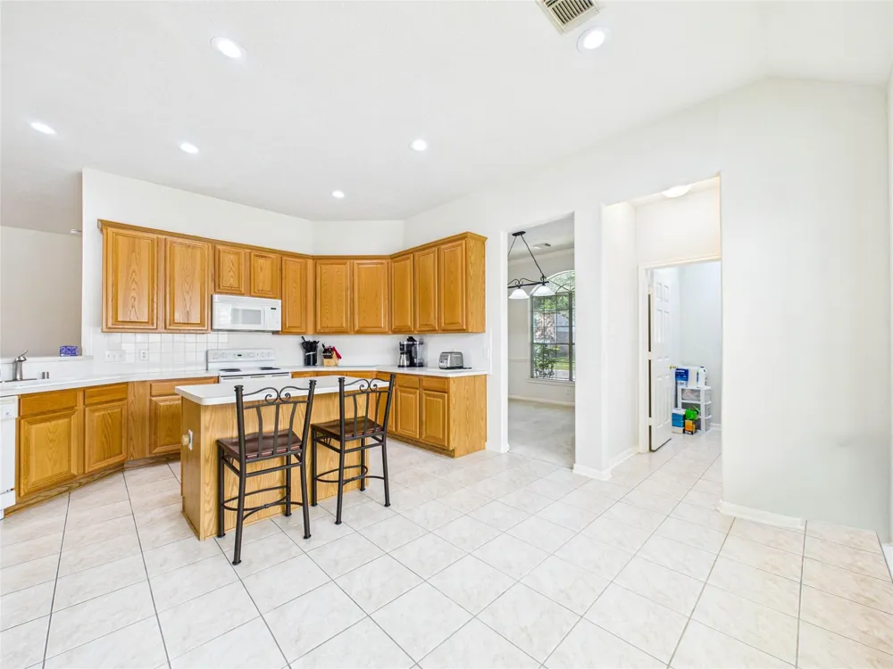 1119 Sussex Trail Pearland, TX 77584
