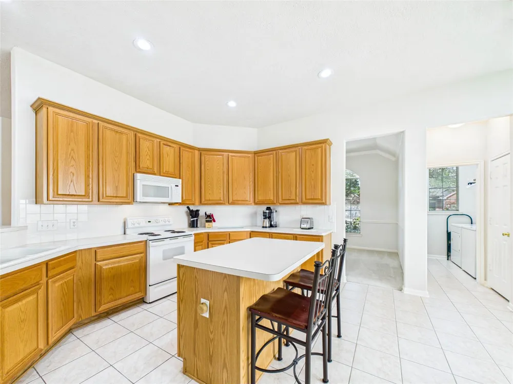 1119 Sussex Trail Pearland, TX 77584