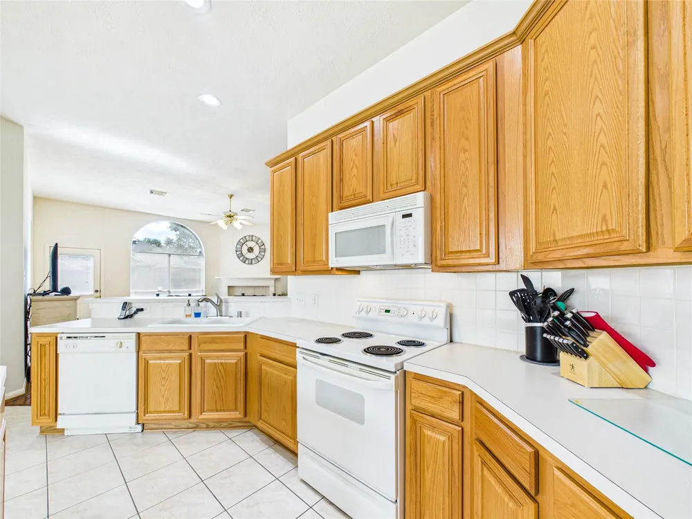 1119 Sussex Trail Pearland, TX 77584