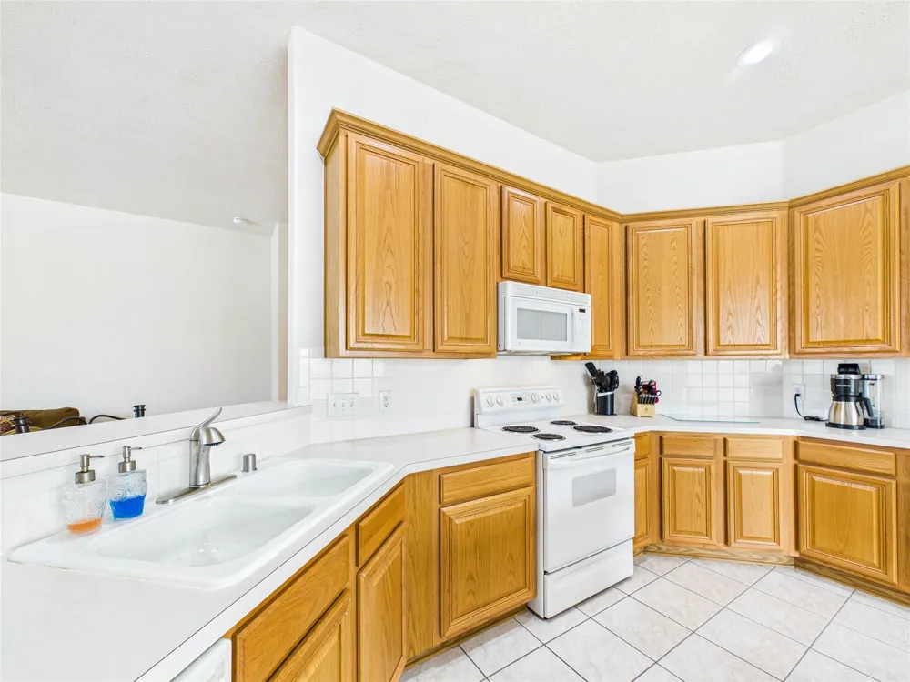 1119 Sussex Trail Pearland, TX 77584