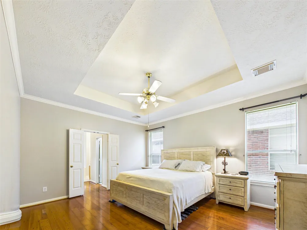 1119 Sussex Trail Pearland, TX 77584