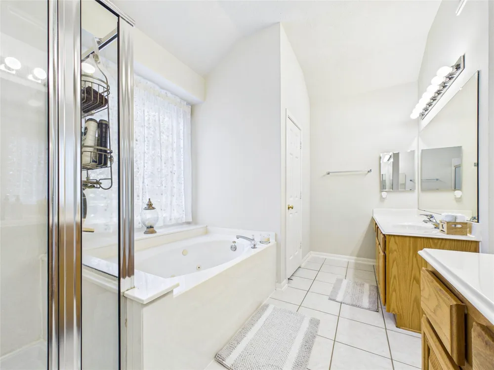 1119 Sussex Trail Pearland, TX 77584