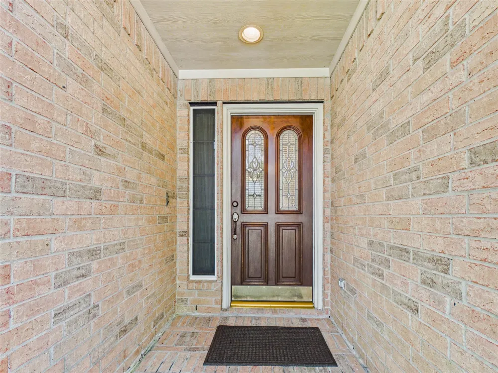 1119 Sussex Trail Pearland, TX 77584