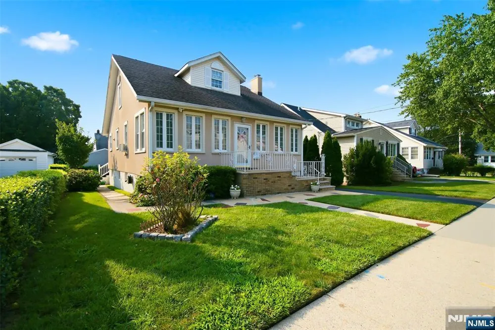 404 Palmer Avenue Maywood, NJ 07607