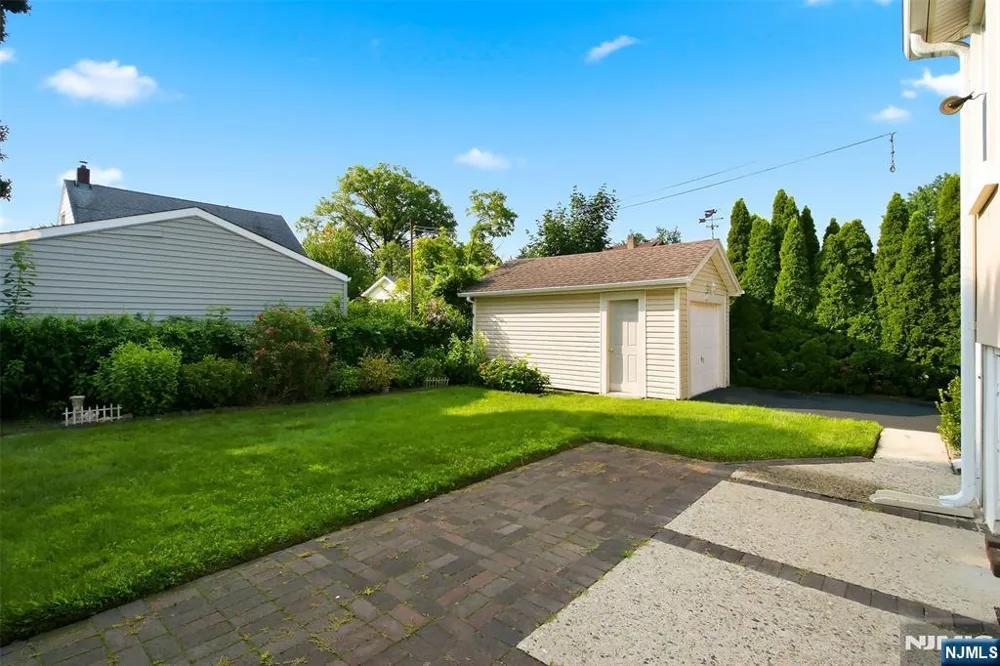 404 Palmer Avenue Maywood, NJ 07607