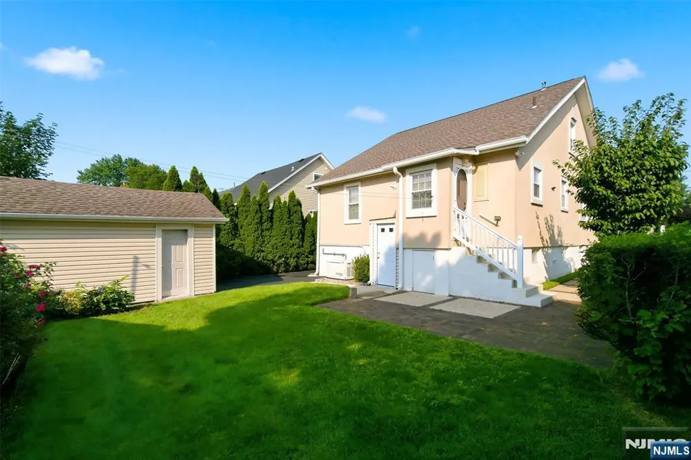 404 Palmer Avenue Maywood, NJ 07607