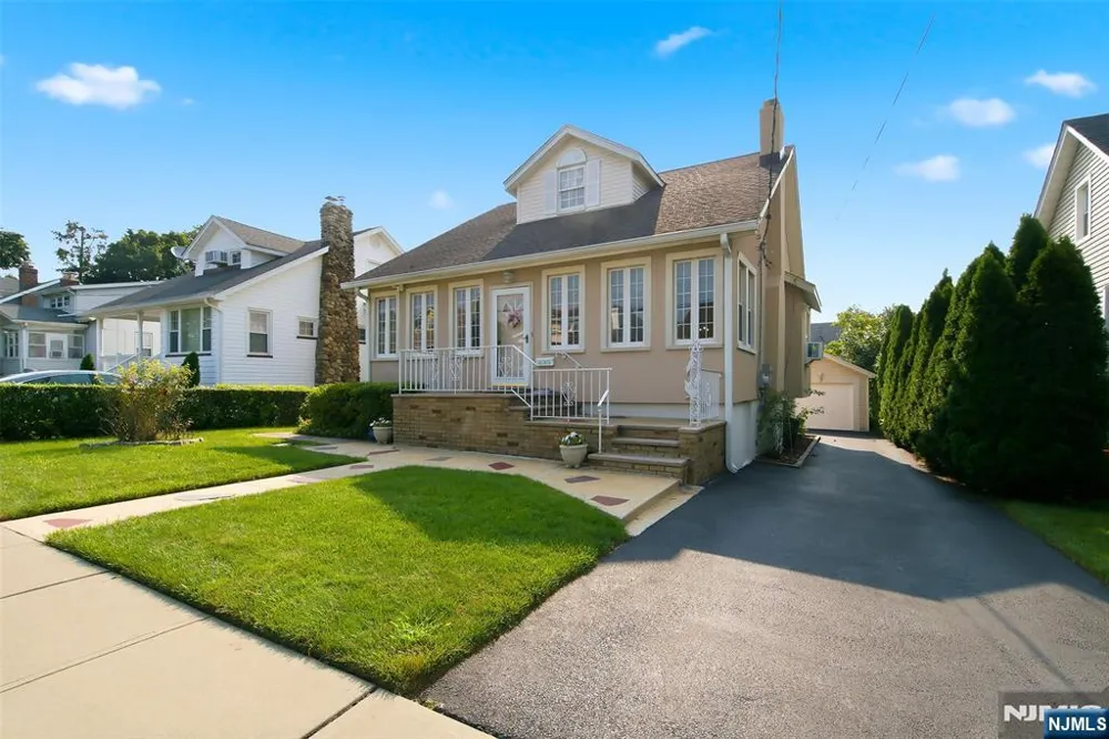404 Palmer Avenue Maywood, NJ 07607