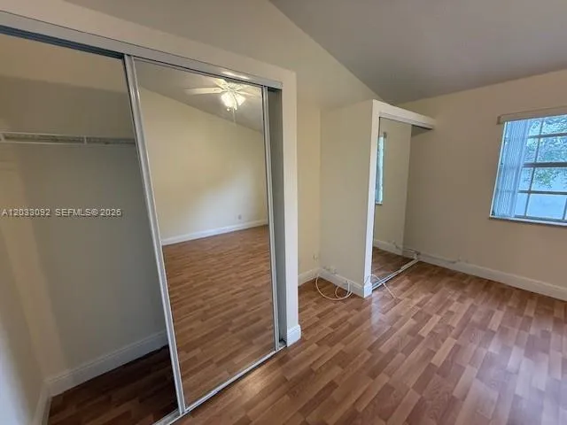 2856 Cambridge Ln #2856 Cooper City, FL 33026