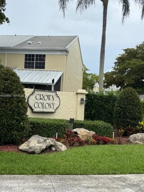 2856 Cambridge Ln #2856 Cooper City, FL 33026