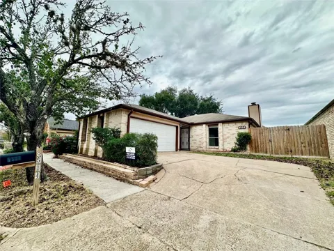 8514 Fawn Terrace Drive
