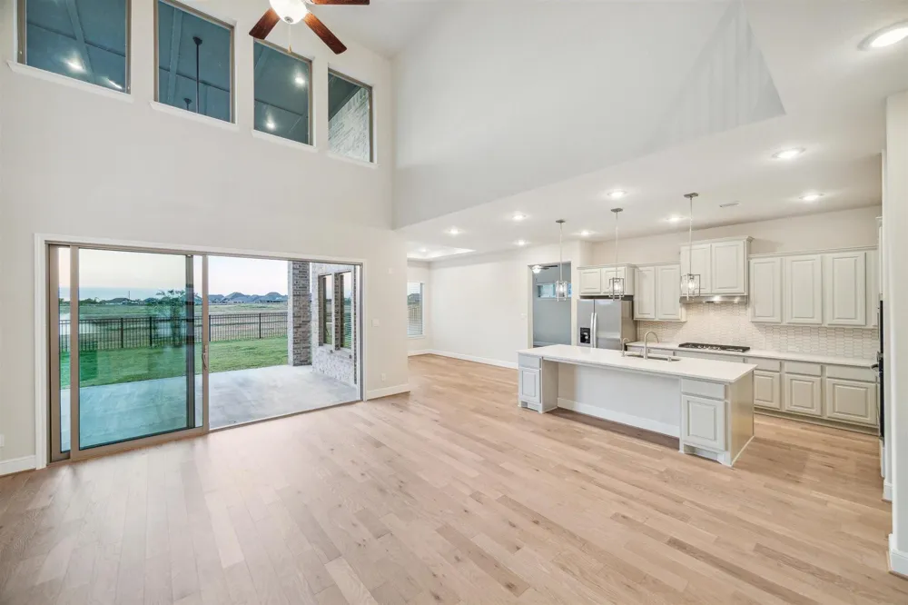 13803 Dorado Pointe Drive Cypress, TX 77433