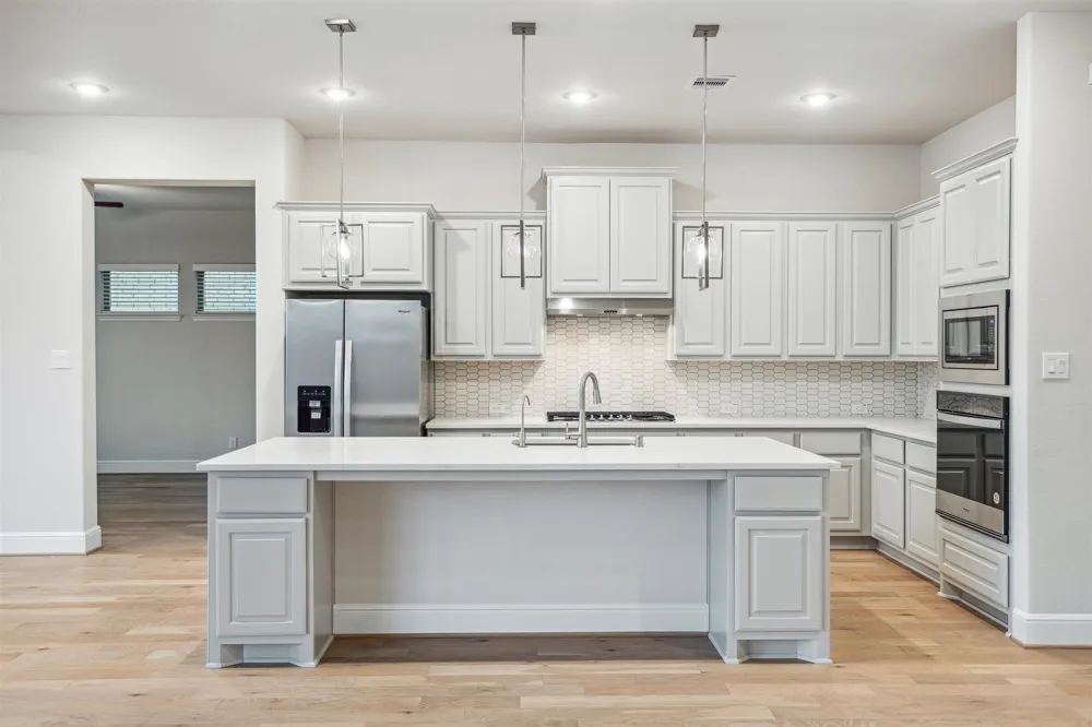 13803 Dorado Pointe Drive Cypress, TX 77433