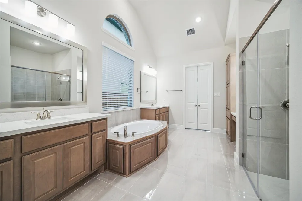 13803 Dorado Pointe Drive Cypress, TX 77433
