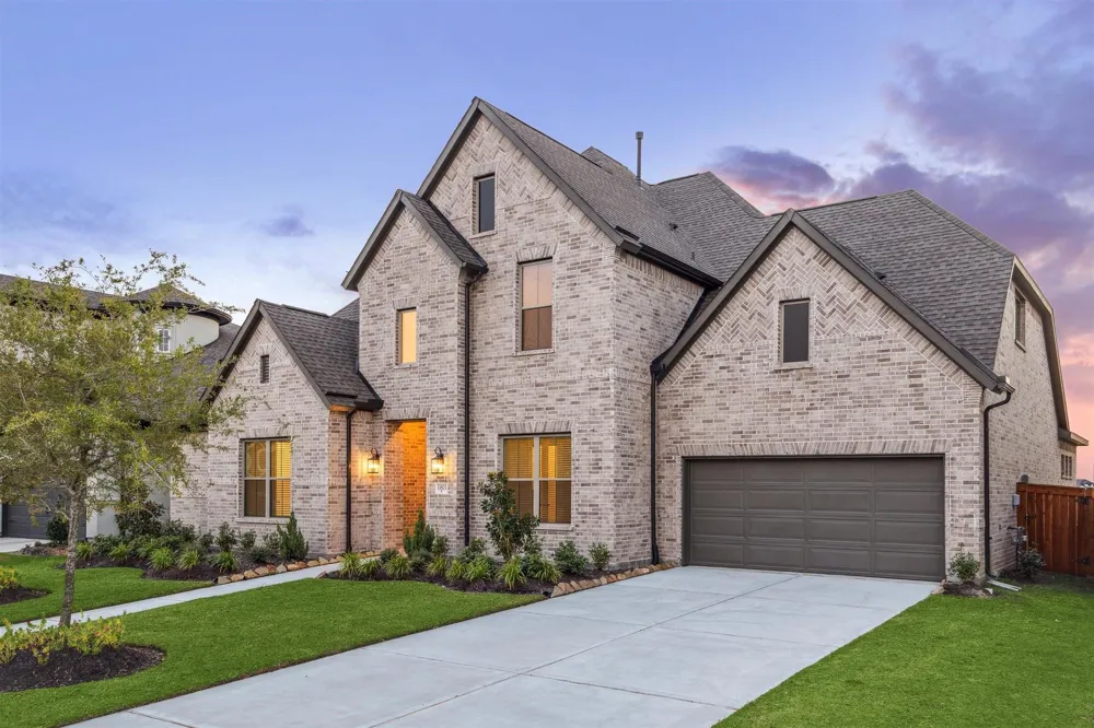 13803 Dorado Pointe Drive Cypress, TX 77433