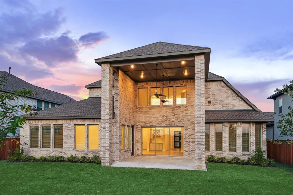 13803 Dorado Pointe Drive Cypress, TX 77433