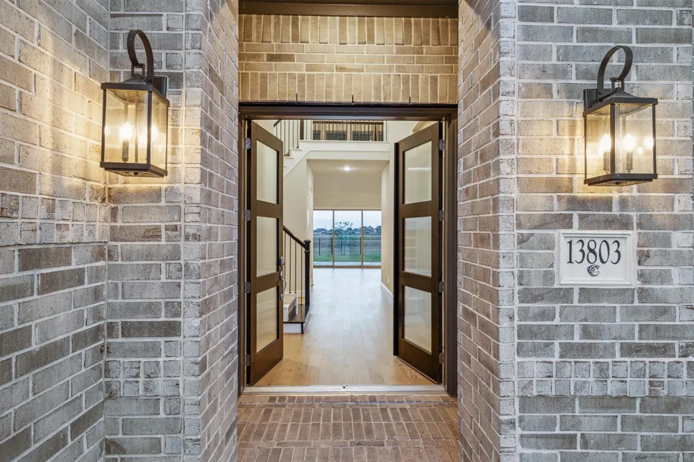 13803 Dorado Pointe Drive Cypress, TX 77433