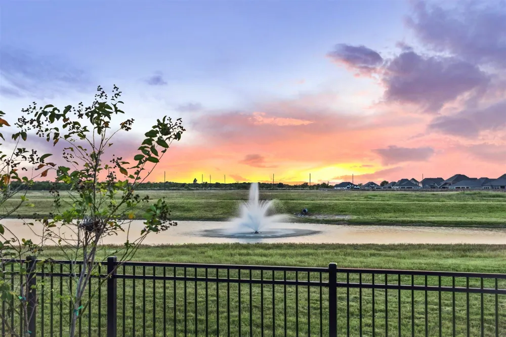 13803 Dorado Pointe Drive Cypress, TX 77433