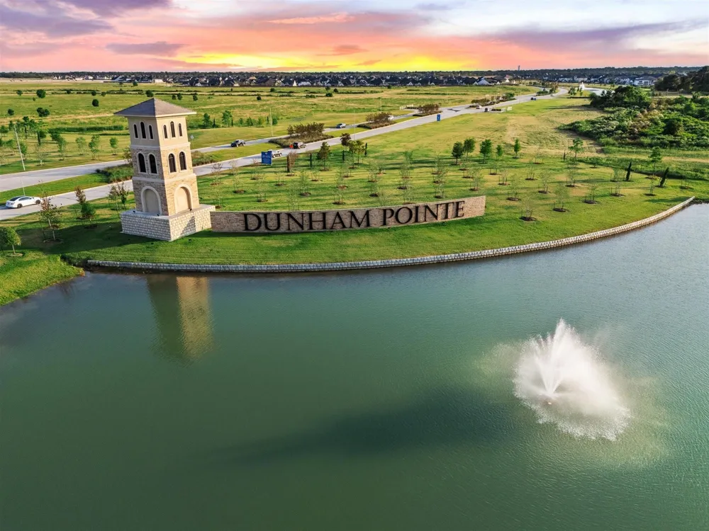 13803 Dorado Pointe Drive Cypress, TX 77433