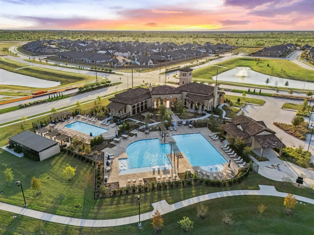 13803 Dorado Pointe Drive Cypress, TX 77433