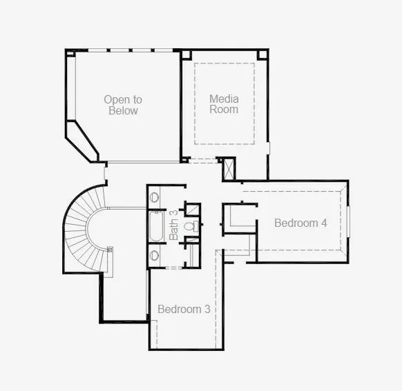 13803 Dorado Pointe Drive Cypress, TX 77433