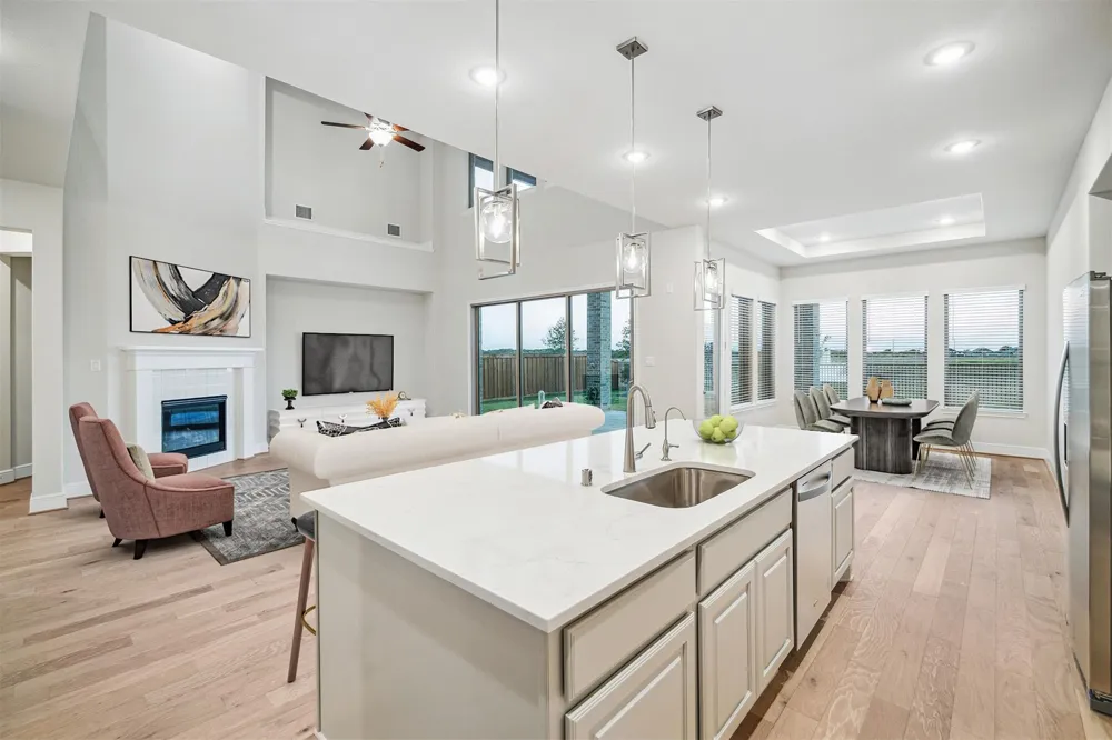 13803 Dorado Pointe Drive Cypress, TX 77433