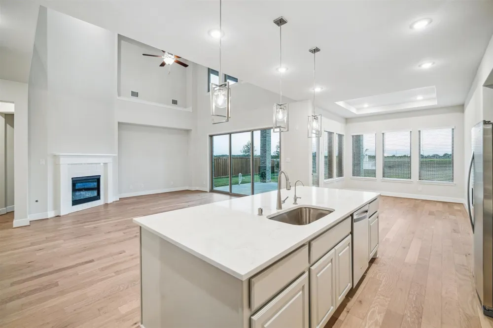 13803 Dorado Pointe Drive Cypress, TX 77433