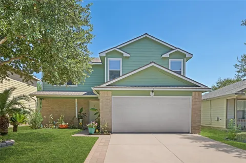 1819 NW Emerald Pathway Drive
