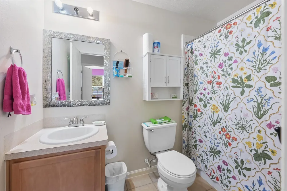1819 NW Emerald Pathway Drive Spring, TX 77388