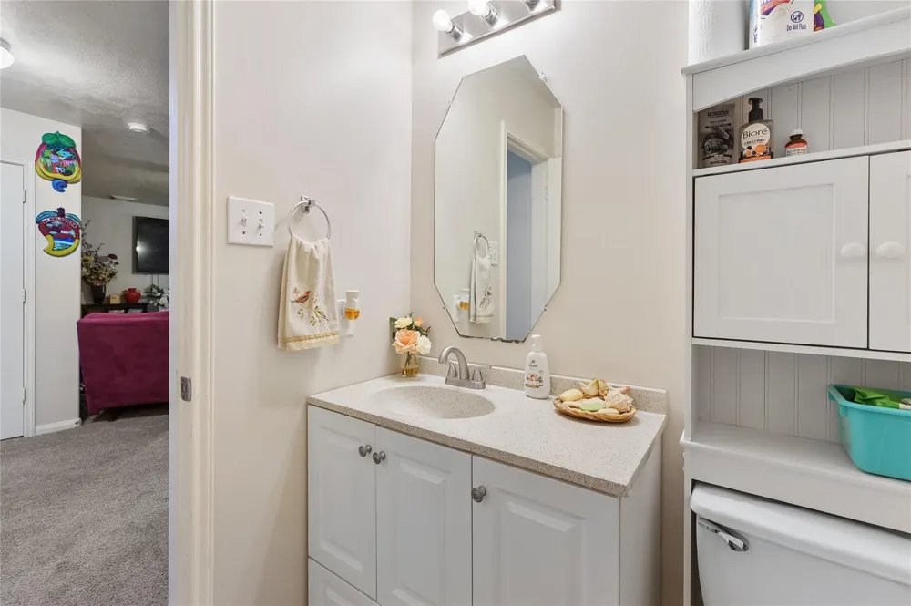1819 NW Emerald Pathway Drive Spring, TX 77388