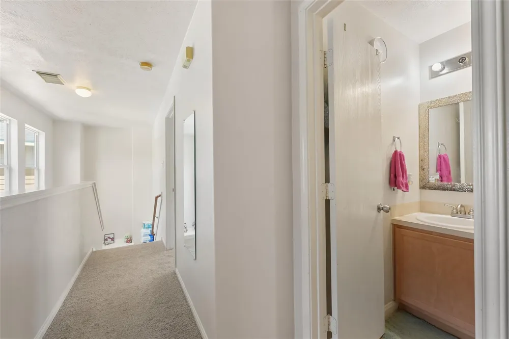 1819 NW Emerald Pathway Drive Spring, TX 77388