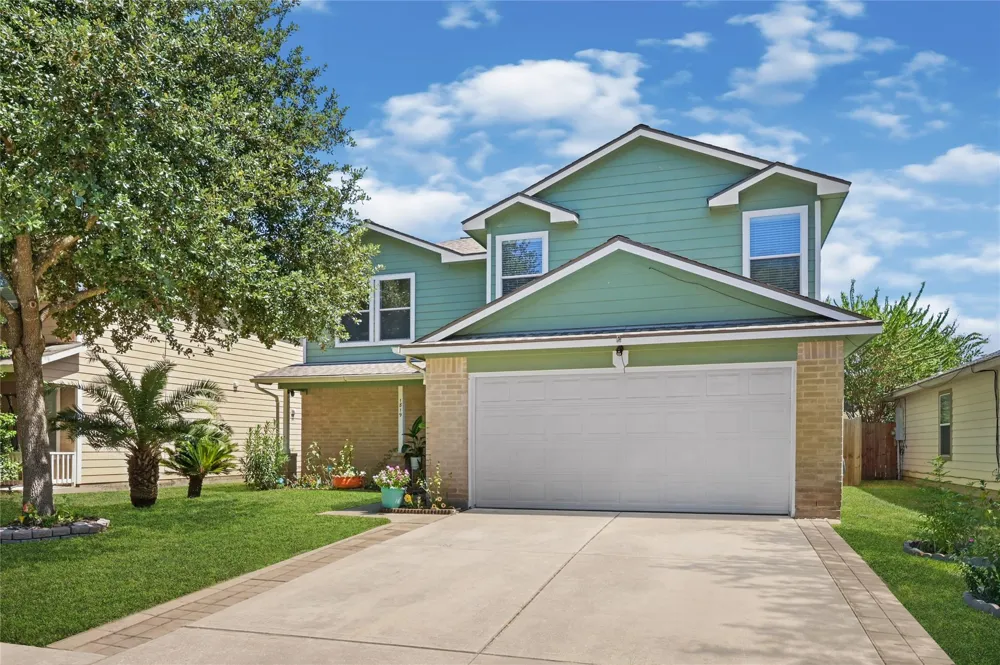 1819 NW Emerald Pathway Drive Spring, TX 77388