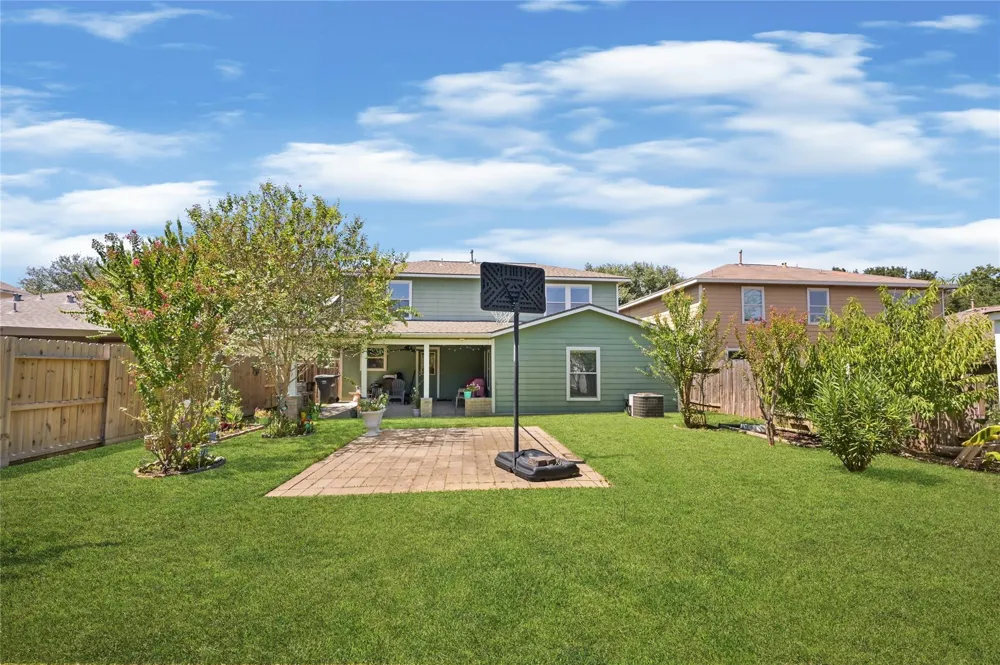 1819 NW Emerald Pathway Drive Spring, TX 77388