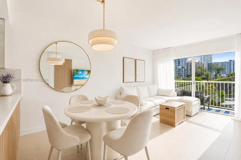 17800 Atlantic Blvd #PH3 Sunny Isles Beach, FL 33160
